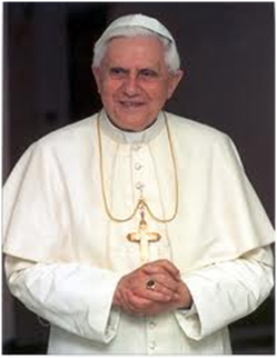 Benedetto XVI
