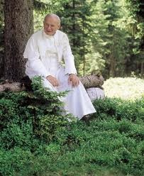 giovanni paolo II
